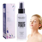 Miss Rose Natural Aloe Vera With Vitamin-E Makeup Fixer 100ml - YehChez.pk